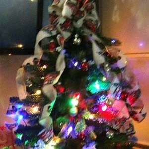 Meet your Posher, Betsy